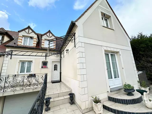 Maison Arnouville 95400