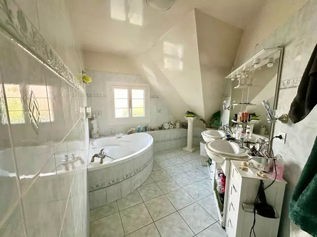 Maison Arnouville 95400