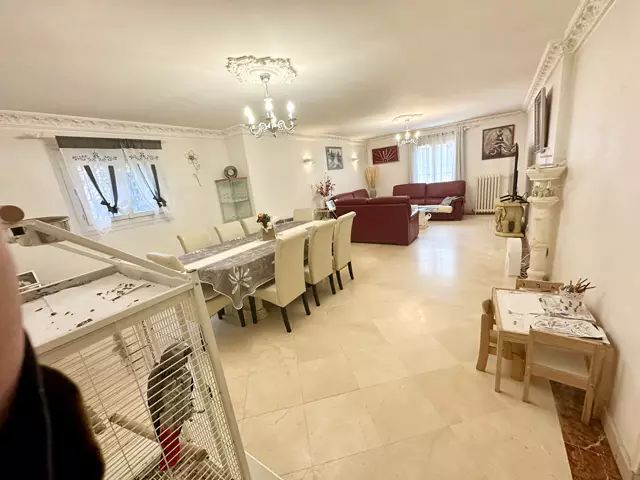 Maison Arnouville 95400