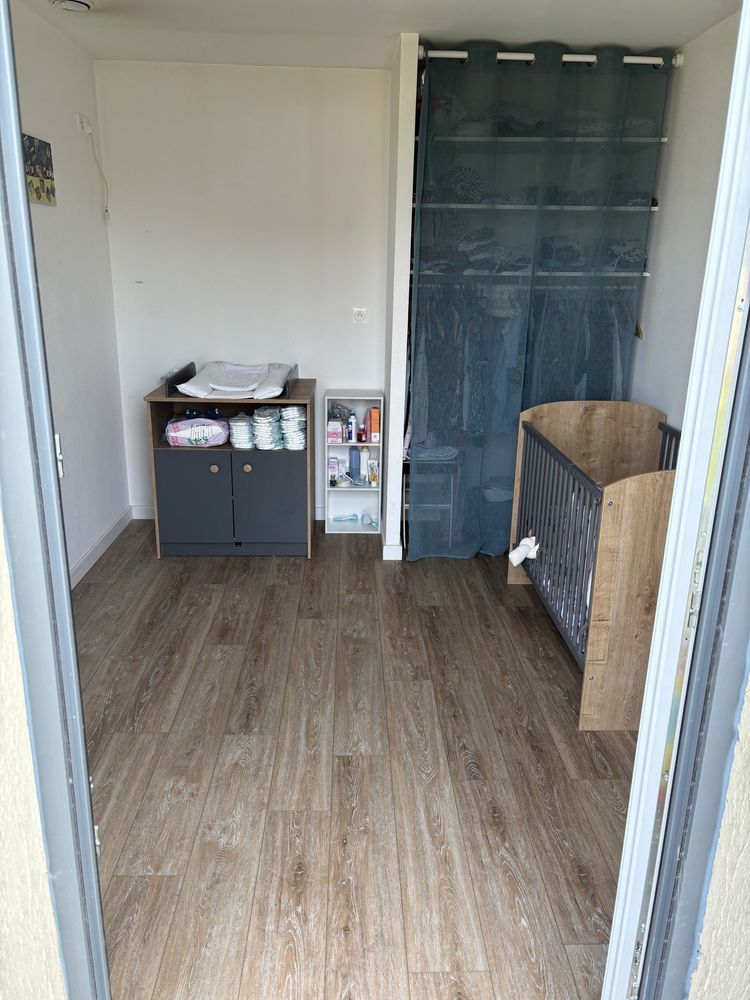 à€ vendre €" Maison individuelle plain-pied rénovée €" 100 m² €" Paillencourt