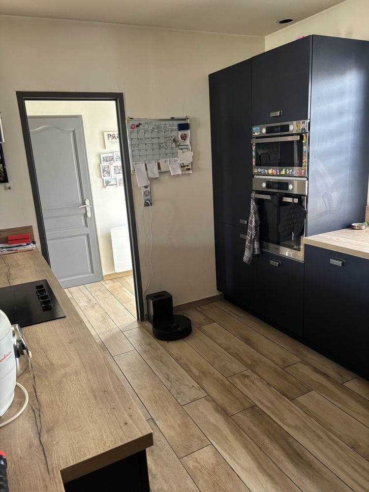 à€ vendre €" Maison individuelle plain-pied rénovée €" 100 m² €" Paillencourt