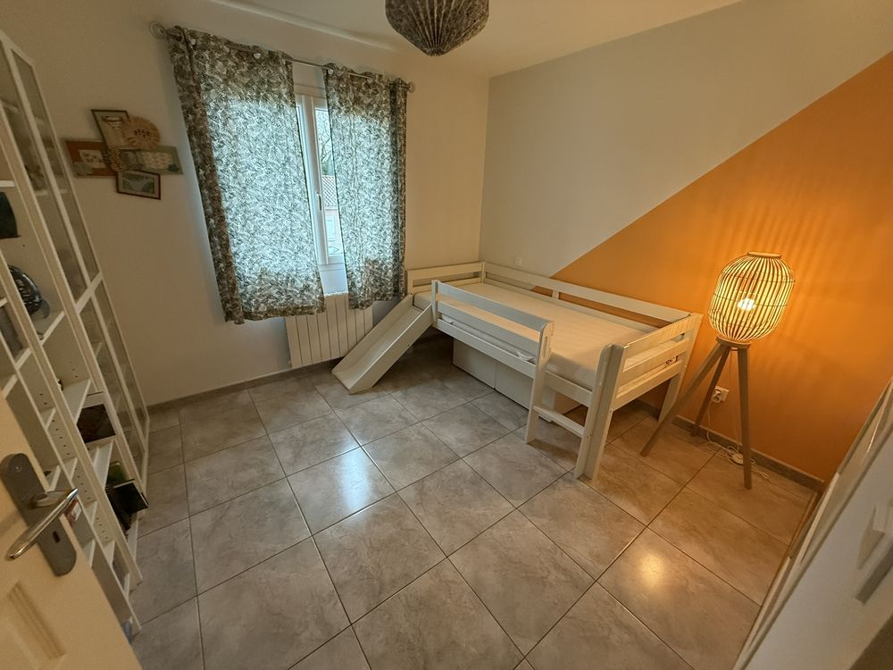 Maison plein pied