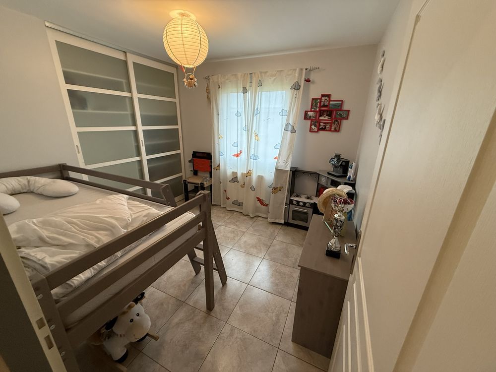 Maison plein pied