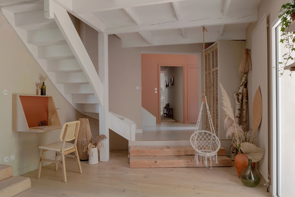 Maison 180 m2 rénovée · Studio 50 m2 indépendant · Venelles