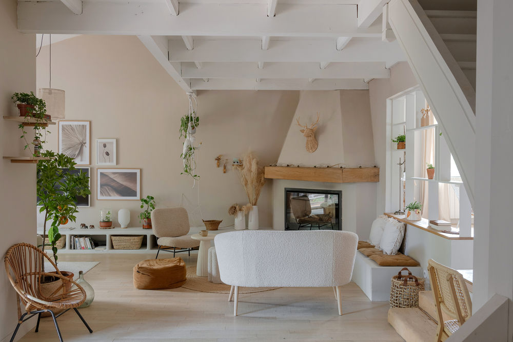 Maison 180 m2 rénovée · Studio 50 m2 indépendant · Venelles