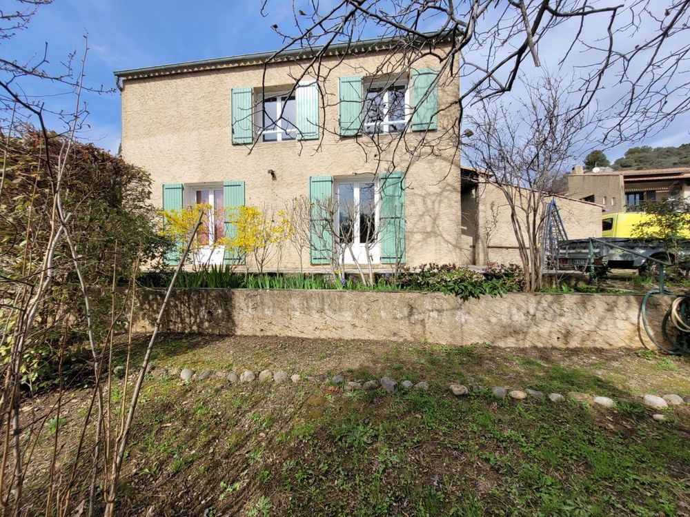 Maison T5