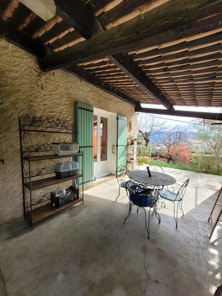 Maison T5