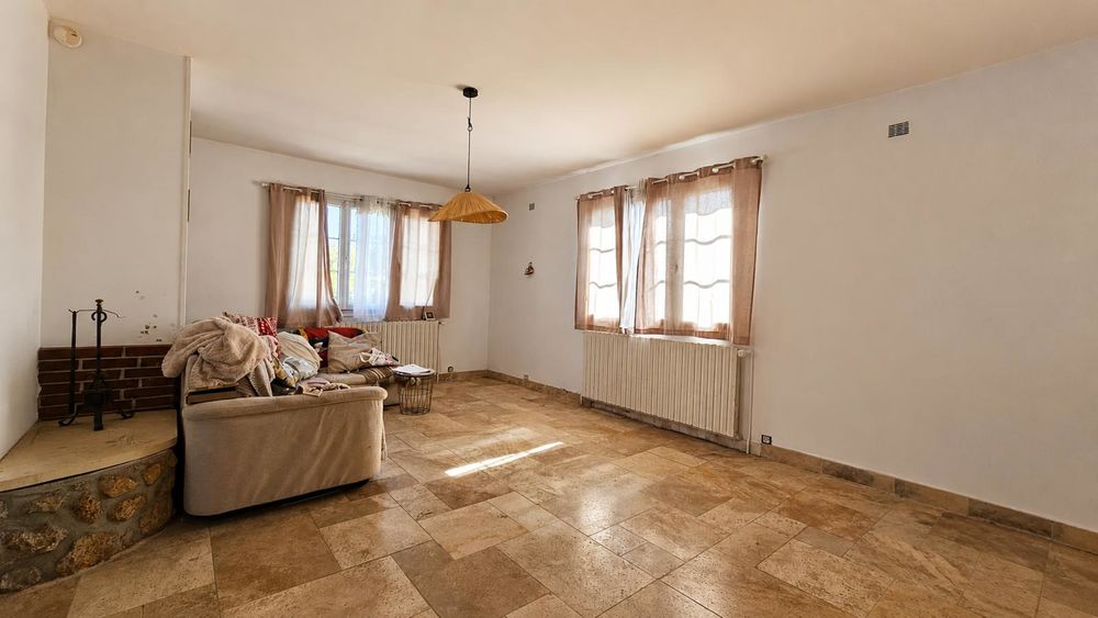 Maison 4 pièces 130 m2