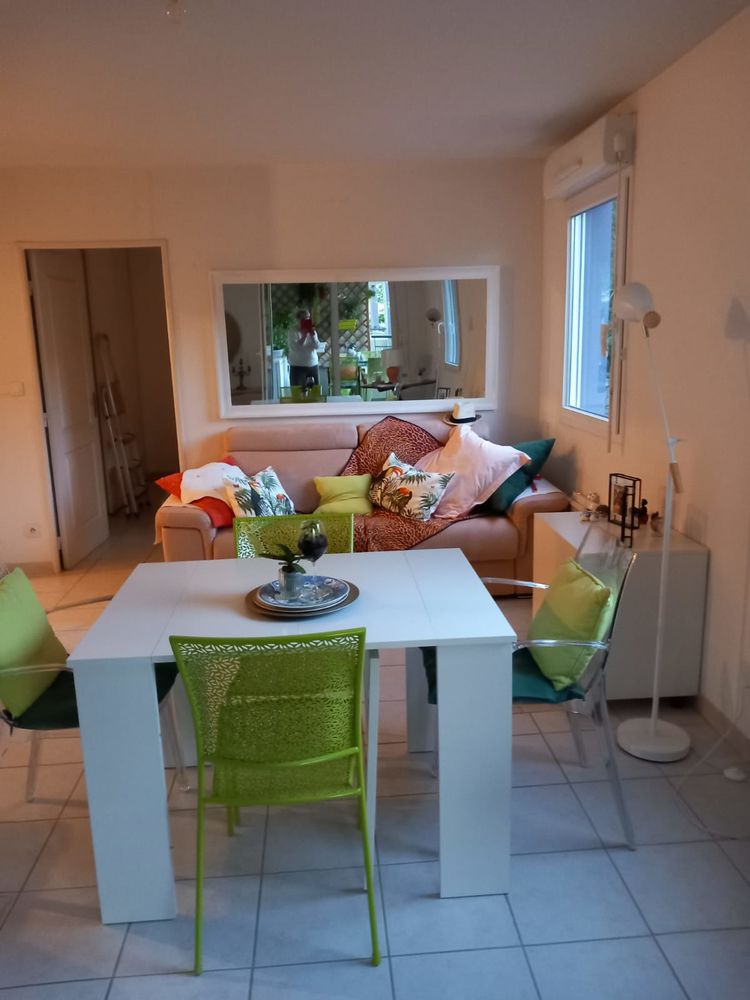 t2 43 m2 nimmes quartier puech du teil nimes
