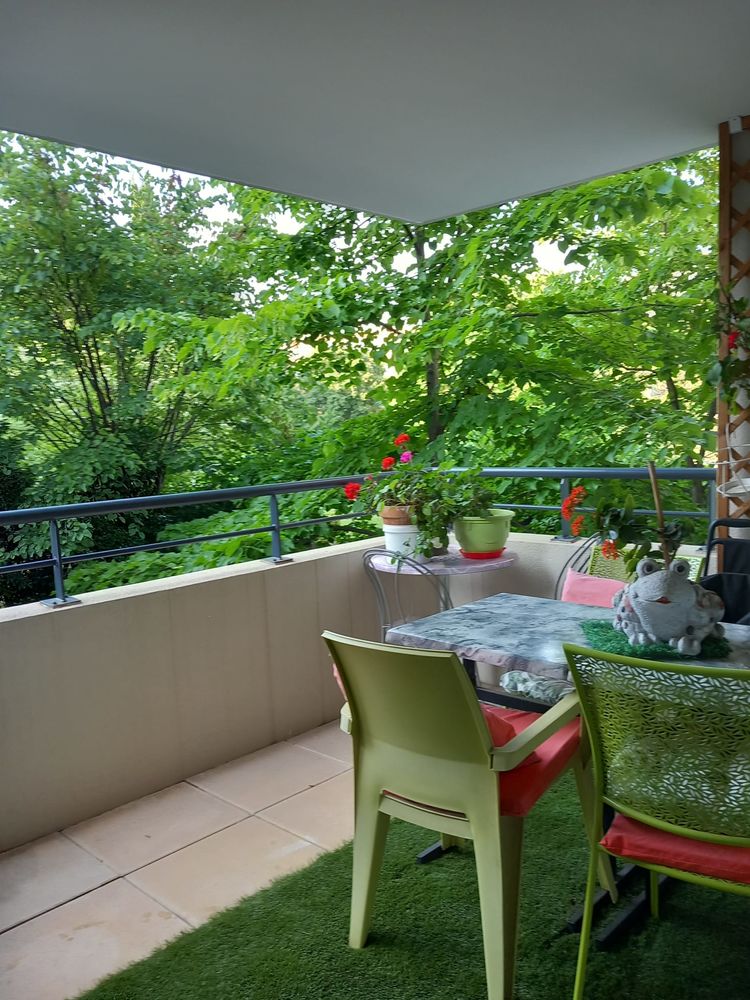 t2 43 m2 nimmes quartier puech du teil nimes