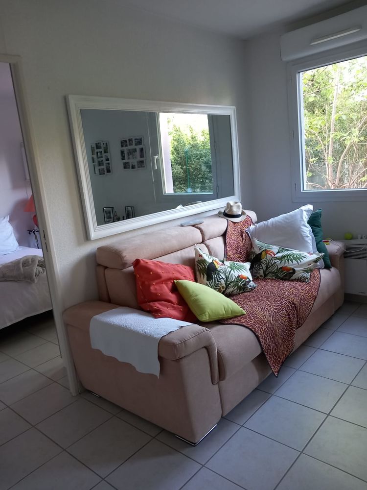 t2 43 m2 nimmes quartier puech du teil nimes