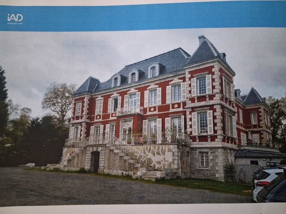 Appartement T3 SAINT MARTIN DE SEIGNANX (40)