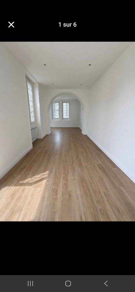 Appartement T3 SAINT MARTIN DE SEIGNANX (40)