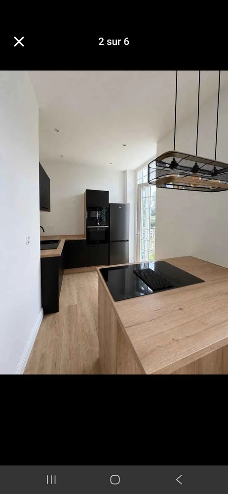 Appartement T3 SAINT MARTIN DE SEIGNANX (40)