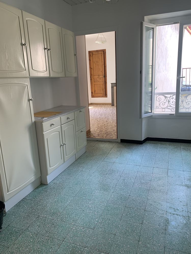 Appartement F3 ( 75 m2 )
