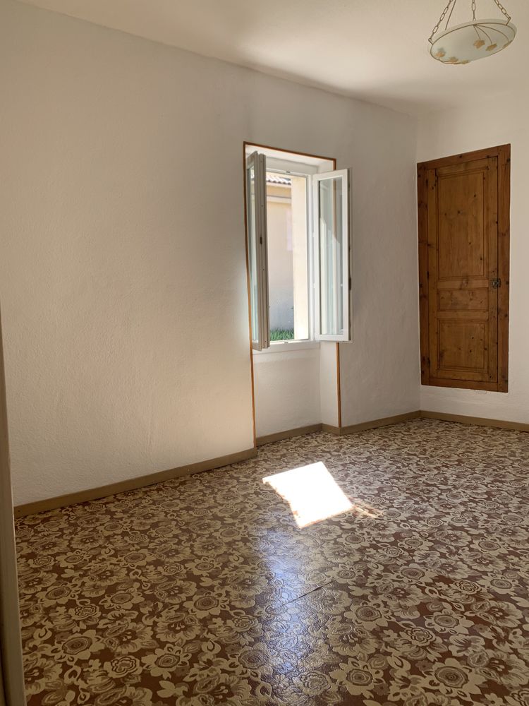 Appartement F3 ( 75 m2 )