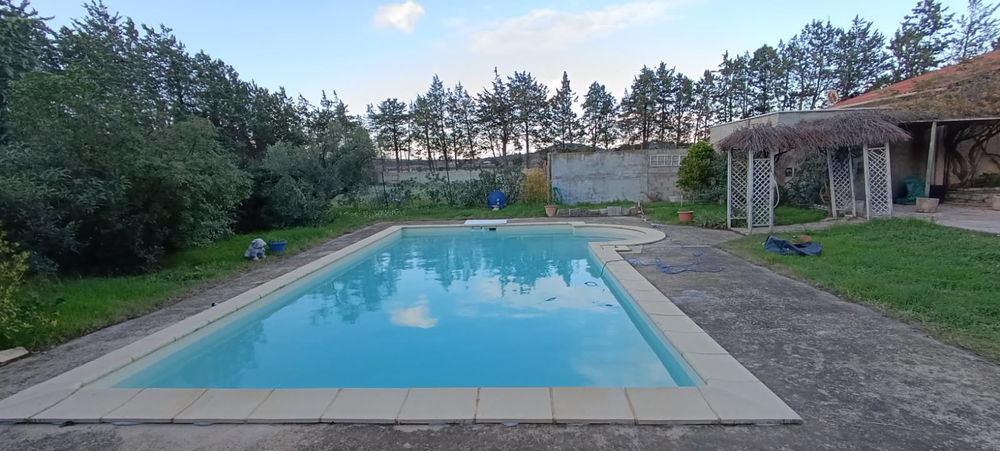 GRANDE MAISON 6 PIECES 185 M2