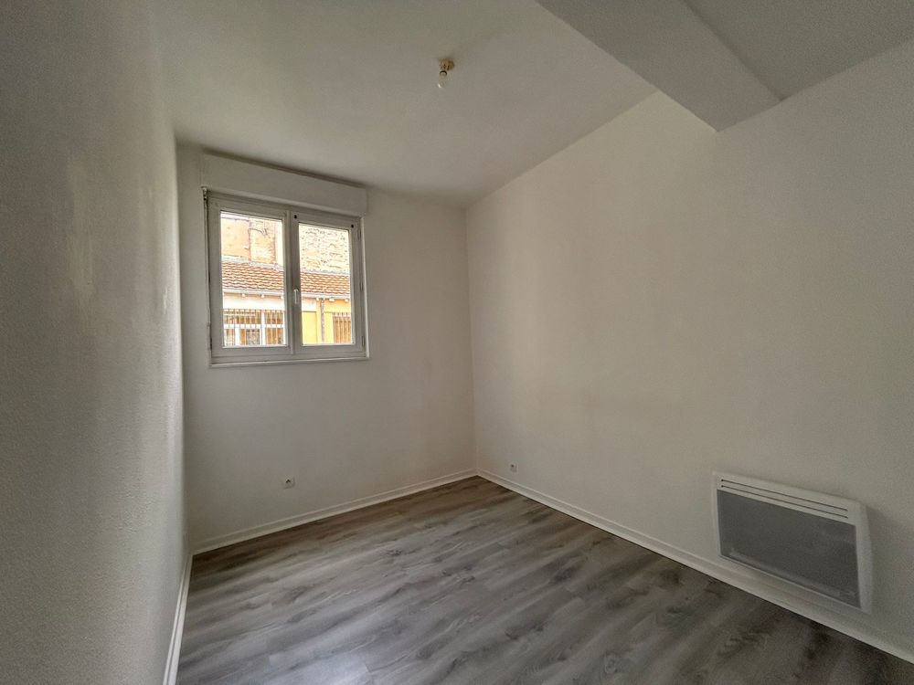 T3 entièrement rénové ? Quartier Saint-Georges ? Périgueux