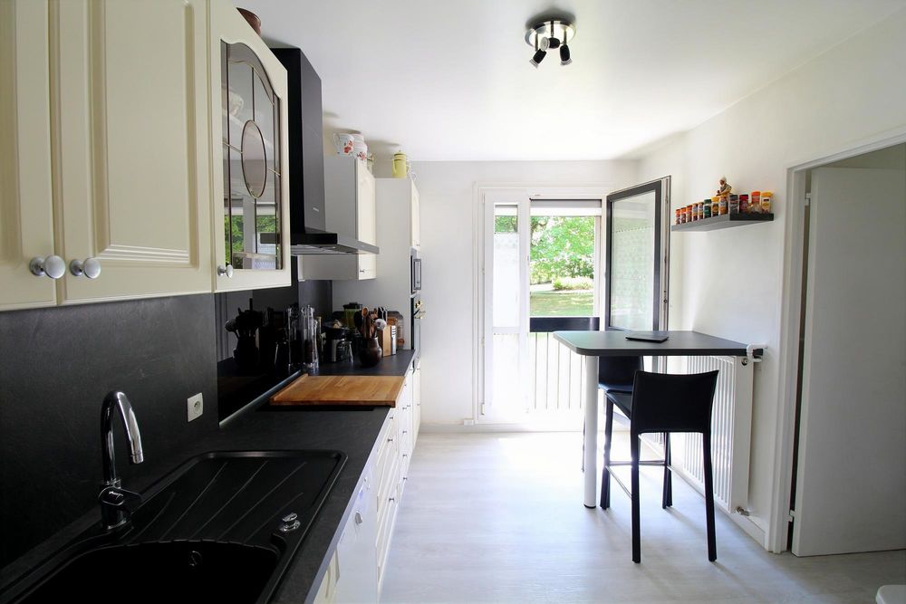 appartement 299 500€