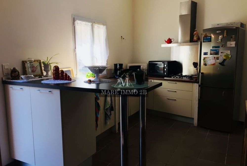 Nouveauté: Maison dans un village de Balagne