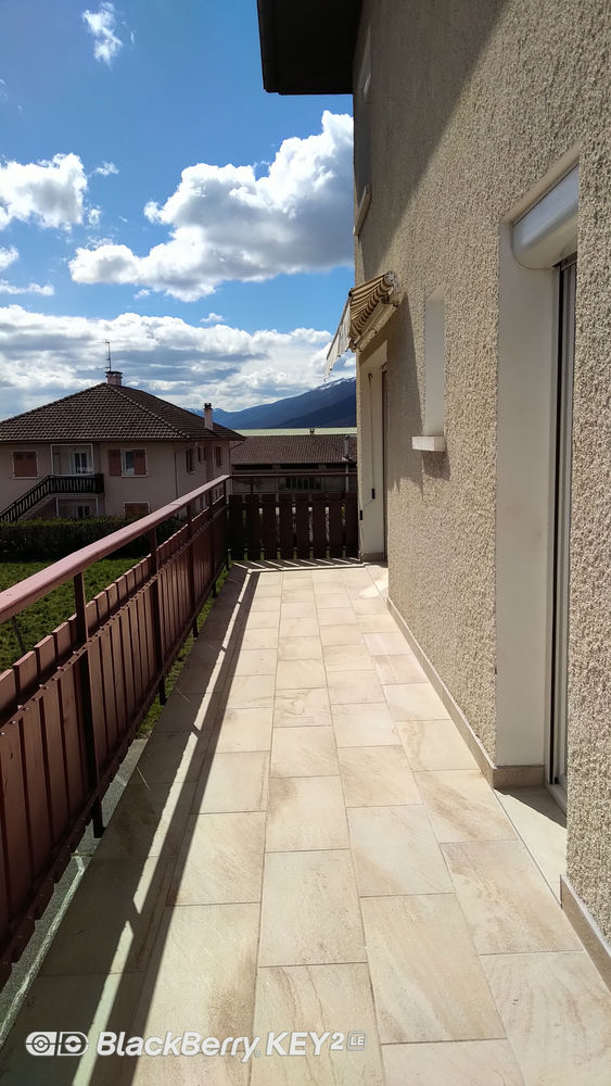 appartement T4