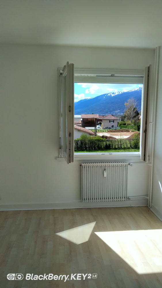 appartement T4