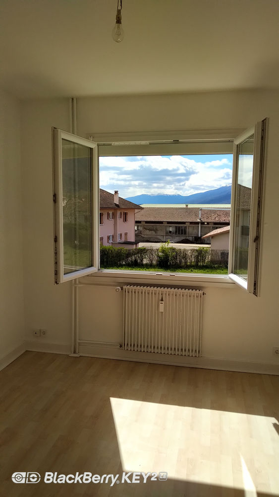 appartement T4