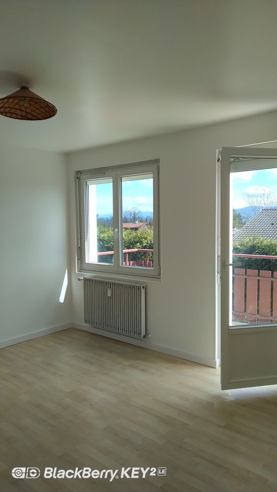 appartement T4