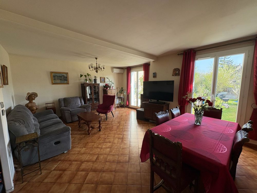 maison à vendre à ATHIS MONS 91200
