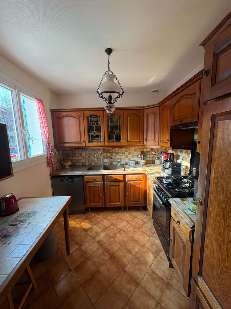 maison à vendre à ATHIS MONS 91200