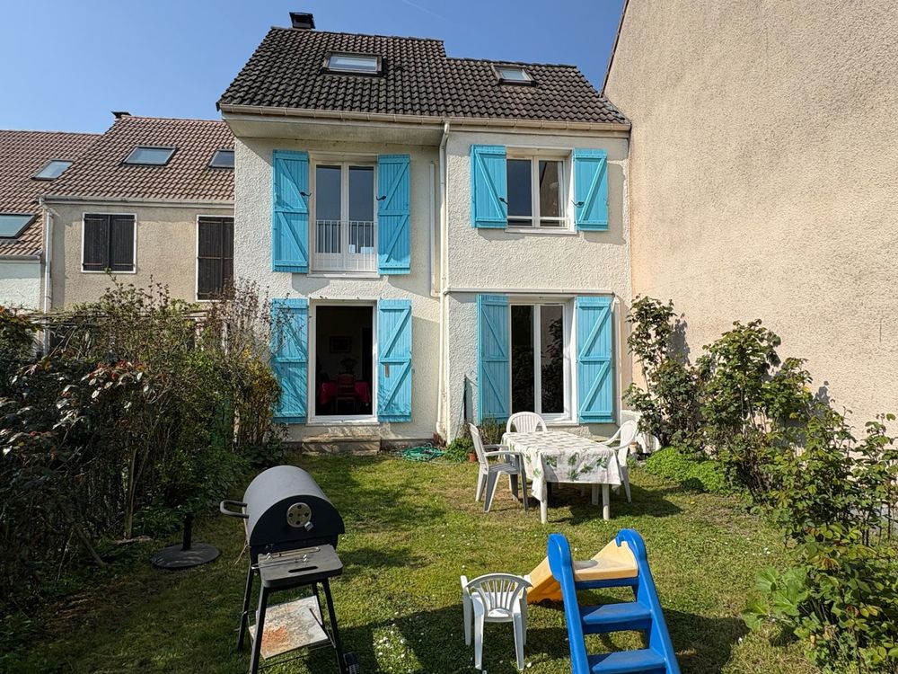 maison à vendre à ATHIS MONS 91200