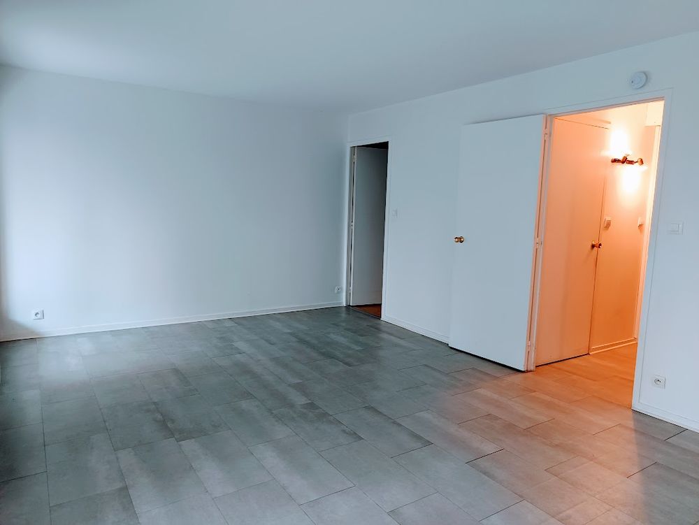 PRIX EN BAISSE, T1 bis, véranda/jardin, résidence sécurisée