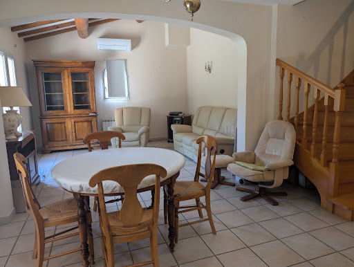 Maison / Villa 140 m2 - 4 chambres - jardin 790 m2