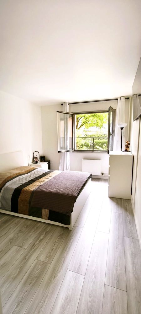 appartement 3 pièces 60.50M2 à Massy 91300 192500€ .