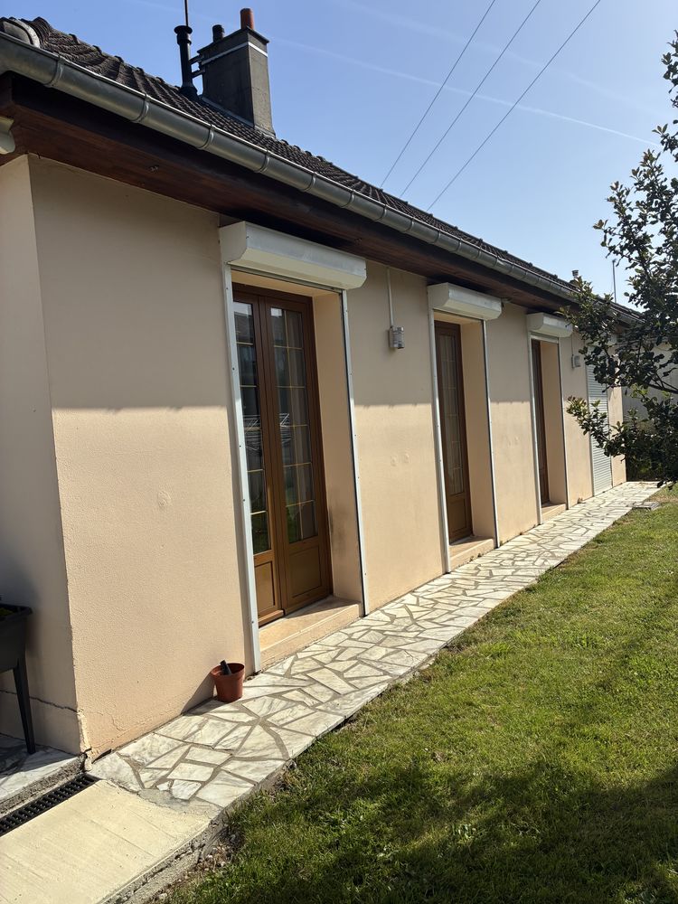 de maison
