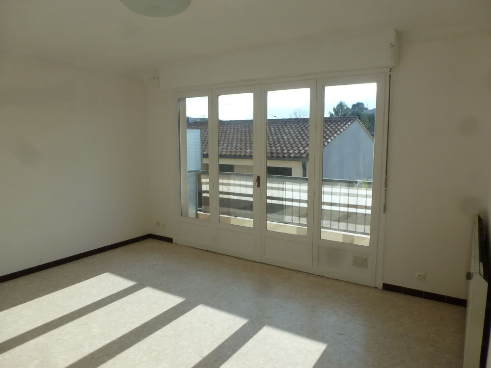 Appartement T2 de 48m2 Montpellier quartier Hôpitaux Fac