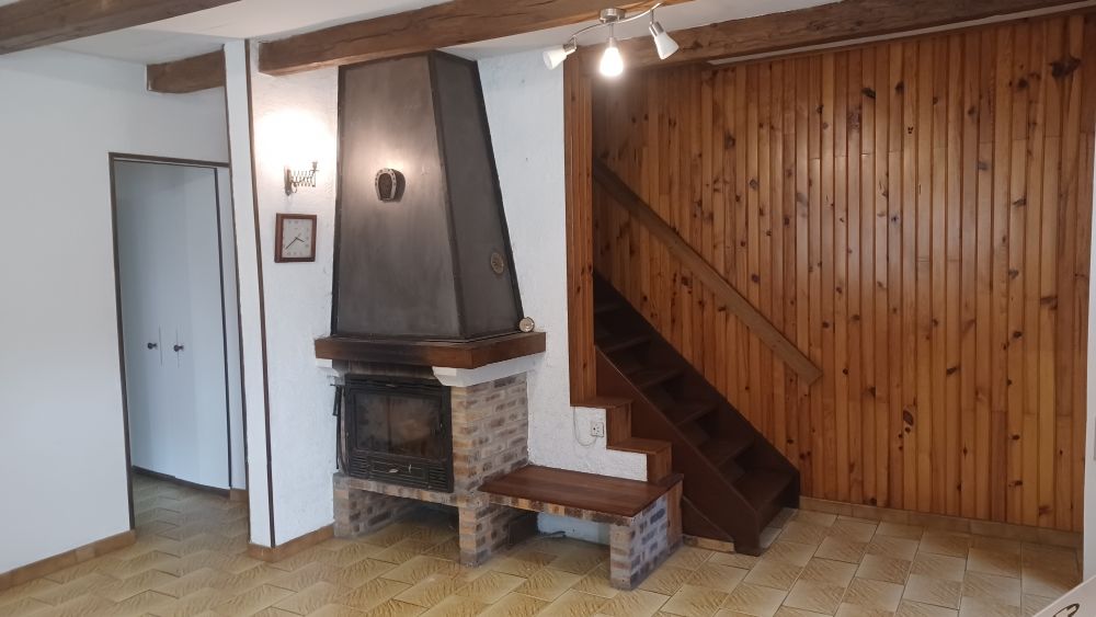 MAISON + TERRAIN CAMBRÉSIS 112 m² sur 1600 m²