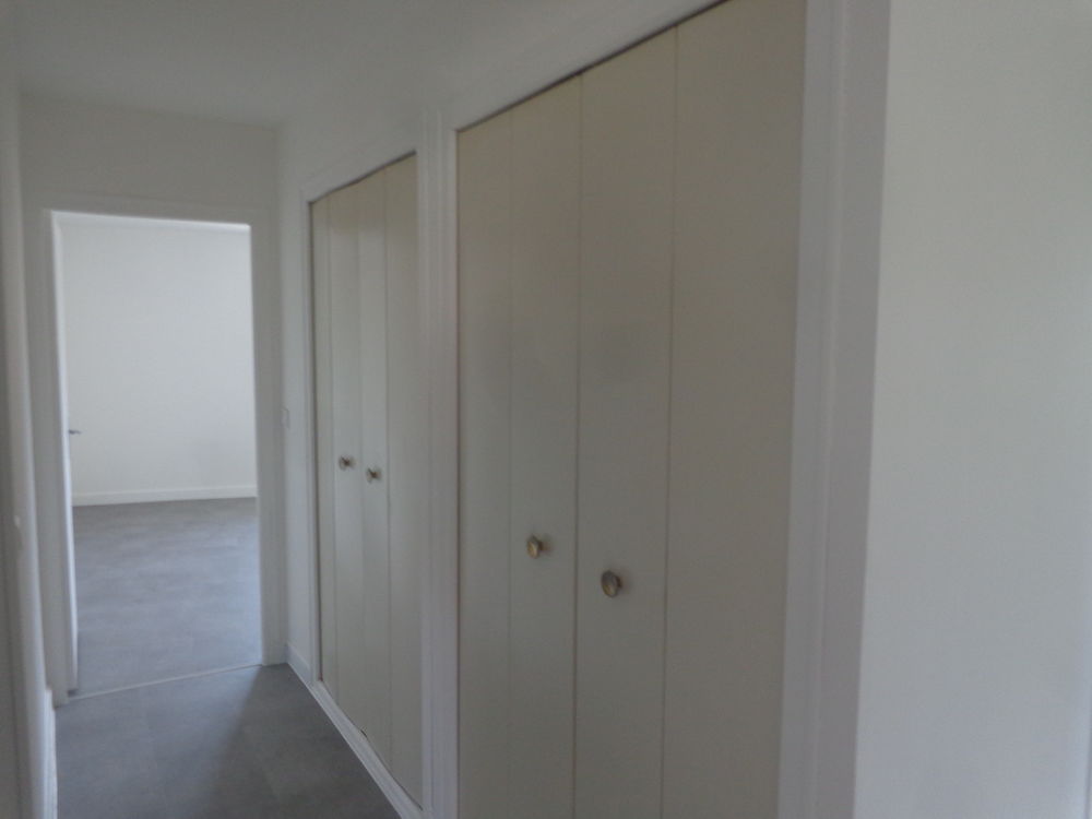 Appartement 77 M2 + combles amenageables 57M2
