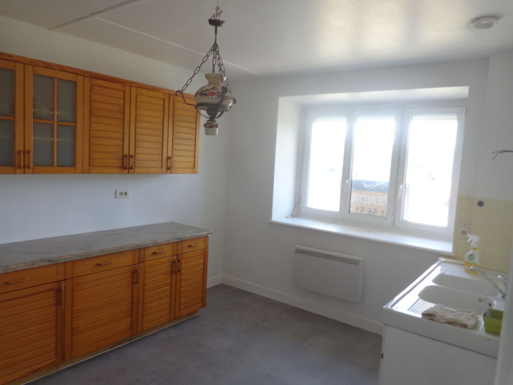 Appartement 77 M2 + combles amenageables 57M2