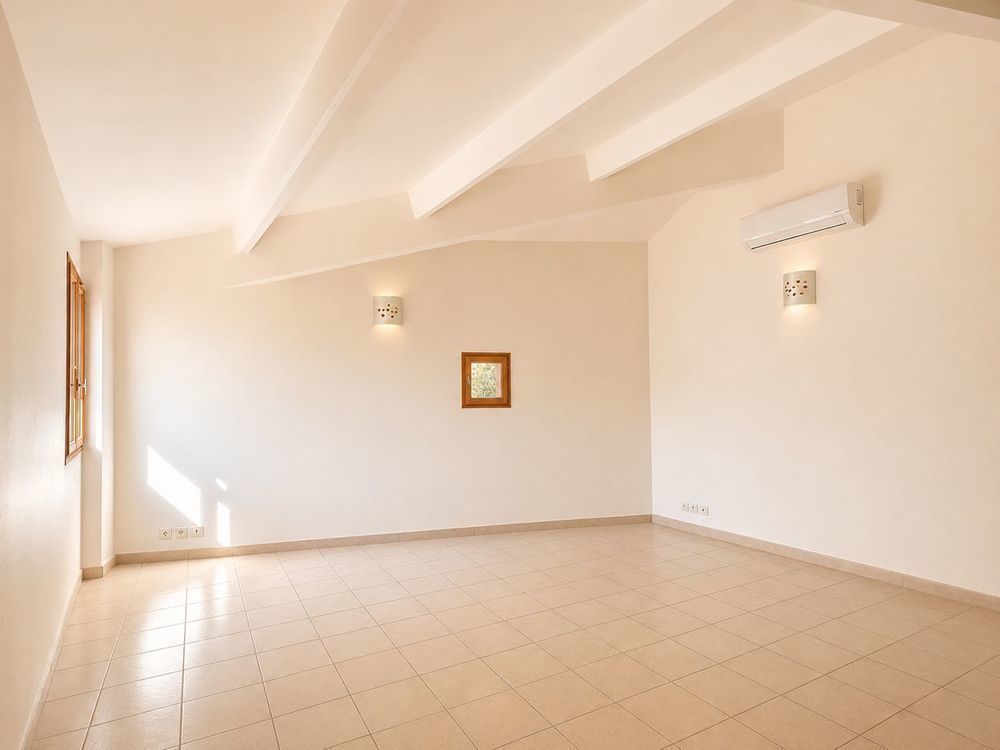 Maison de charme - VERNEGUES