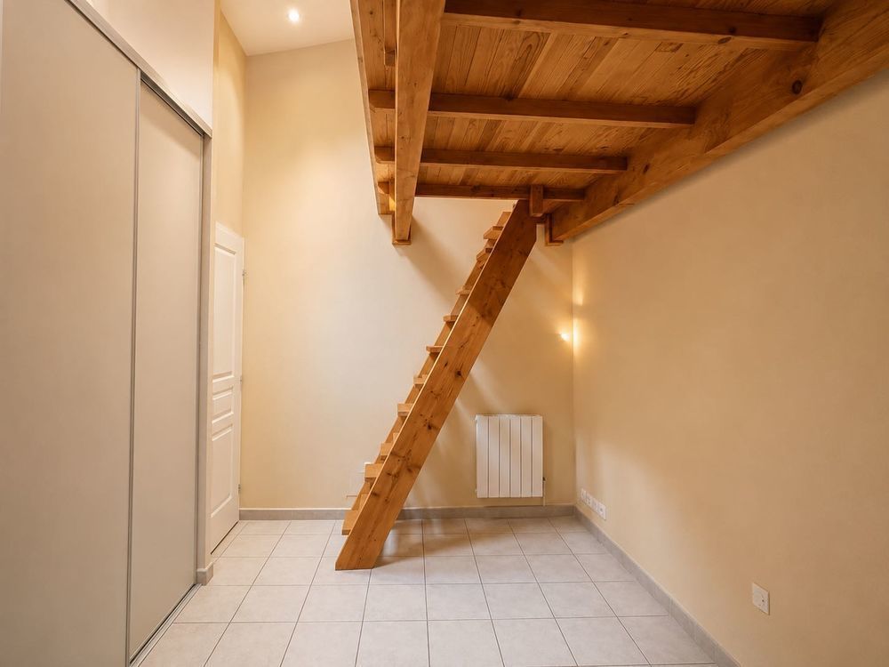 Maison de charme - VERNEGUES