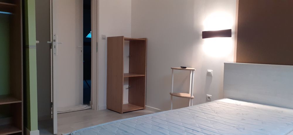 Studio coquet