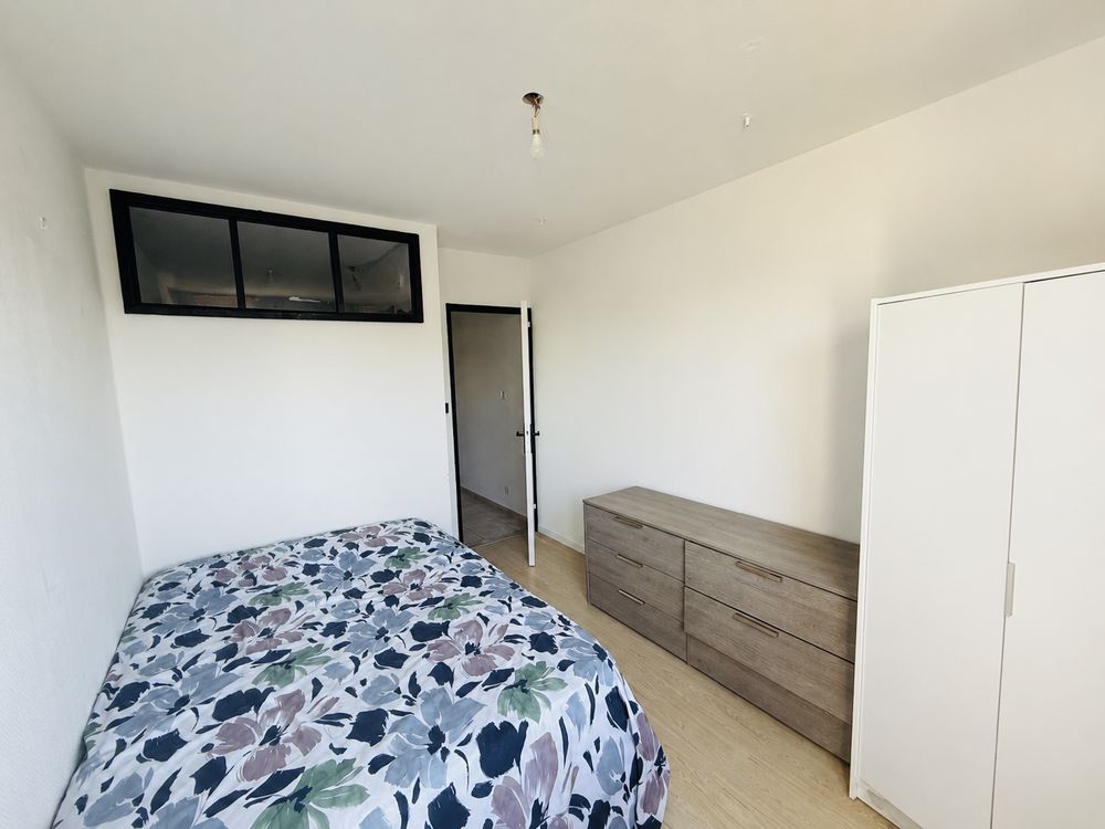 Appartement T3 avec vue mer à Port de Bouc