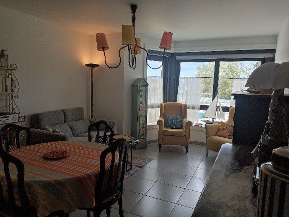 appart t3 -71,5 m2