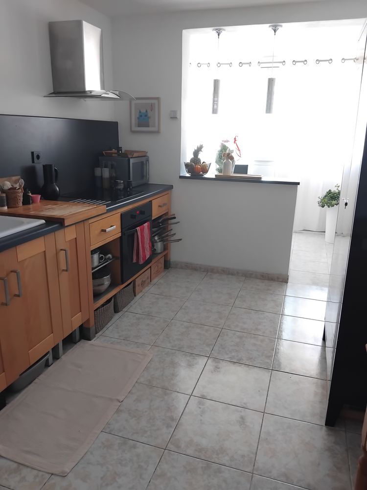 Tres bel appartement 86m2 Aix en Pce, 10mn à pied du CV