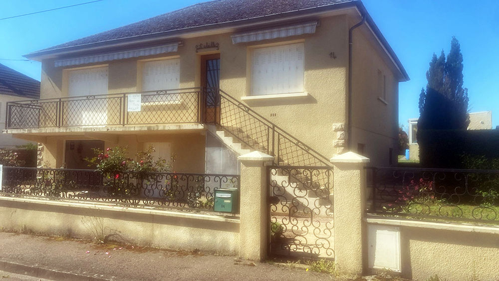 Maison 197m² + Piscine + Jardin 1427m² ? Fort potentiel!