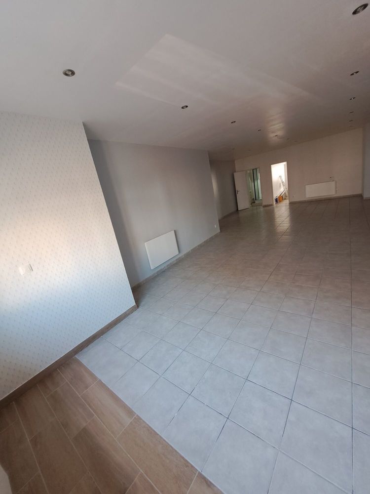 Appartement de 127m2 Harnes 62440