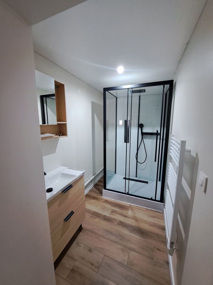 Appartement de 127m2 Harnes 62440