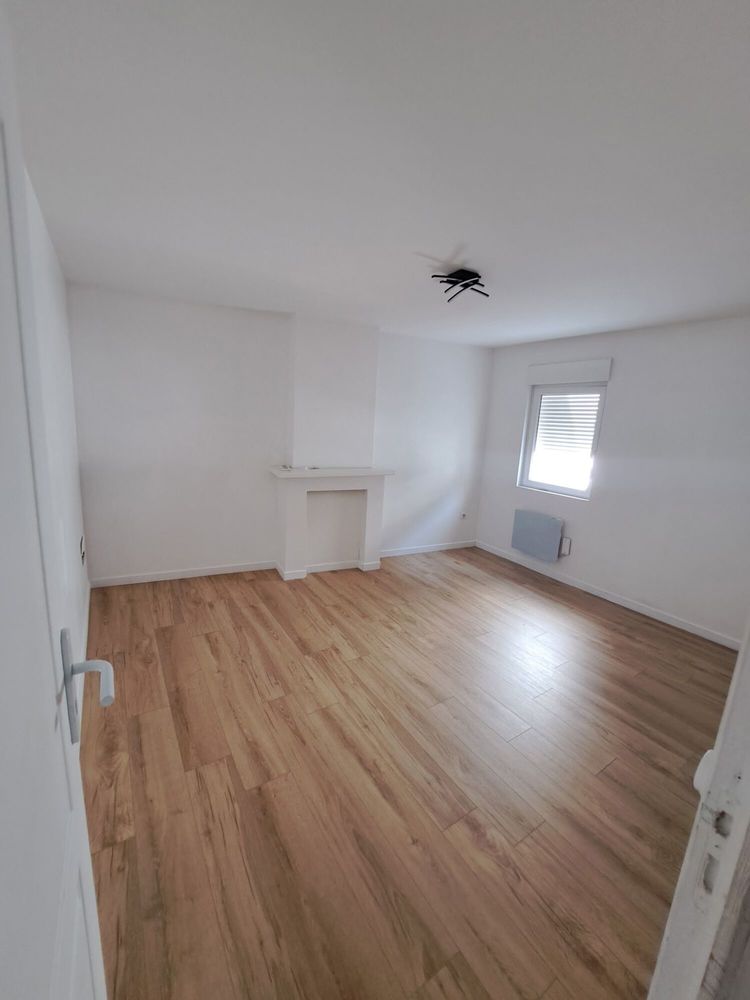 Appartement de 127m2 Harnes 62440