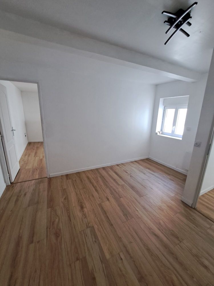 Appartement de 127m2 Harnes 62440